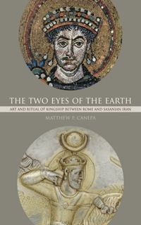 Cover image: The Two Eyes of the Earth 1st edition 9780520294837
