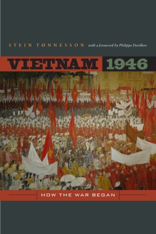 Imagen de portada: Vietnam 1946 1st edition 9780520256026