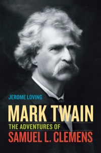 Cover image: Mark Twain 1st edition 9780520269859