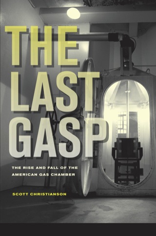 Cover image: The Last Gasp 1st edition 9780520255623