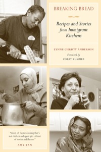 Cover image: Breaking Bread 1st edition 9780520262577
