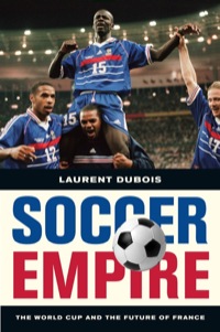 Cover image: Soccer Empire 1st edition 9780520259287
