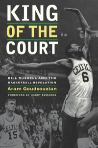 Cover image: King of the Court 1st edition 9780520269798