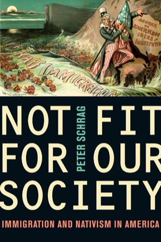 Titelbild: Not Fit for Our Society 1st edition 9780520269910