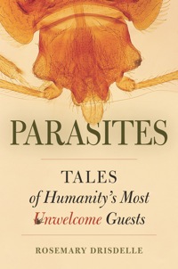 Cover image: Parasites 1st edition 9780520259386