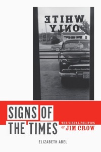 表紙画像: Signs of the Times 1st edition 9780520261839