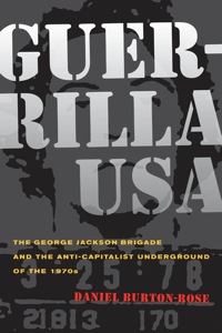 Omslagafbeelding: Guerrilla USA 1st edition 9780520264281