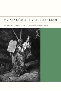 Titelbild: Moses and Multiculturalism 1st edition 9780520262546