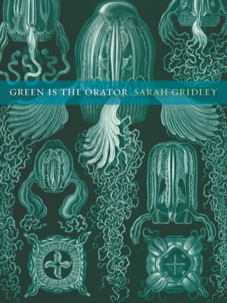 Cover image: Green is the Orator 1st edition 9780520262416