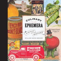 Imagen de portada: Culinary Ephemera 1st edition 9780520259775