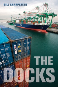 表紙画像: The Docks 1st edition 9780520271357