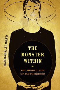 Cover image: The Monster Within 1st edition 9780520271203