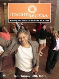Cover image: Instant Recess 1st edition 9780520263758