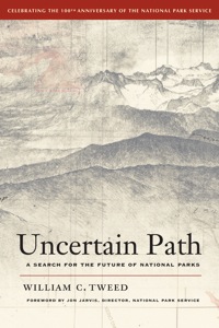 Cover image: Uncertain Path 1st edition 9780520265578