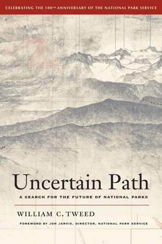 Cover image: Uncertain Path 1st edition 9780520265578