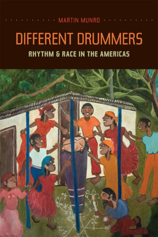 Imagen de portada: Different Drummers 1st edition 9780520262836