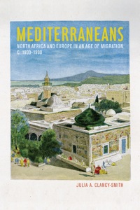 Cover image: Mediterraneans 1st edition 9780520259232