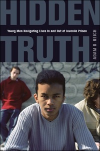 Cover image: Hidden Truth 1st edition 9780520262669