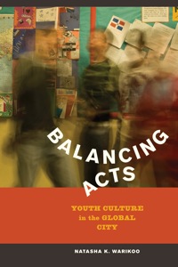 Imagen de portada: Balancing Acts 1st edition 9780520262119