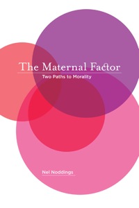 Cover image: The Maternal Factor 1st edition 9780520265493