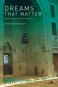 Cover image: Dreams That Matter 1st edition 9780520258501