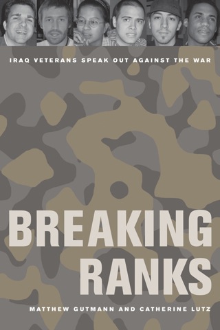 表紙画像: Breaking Ranks 1st edition 9780520266384