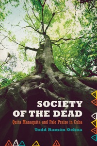 Imagen de portada: Society of the Dead 1st edition 9780520256842