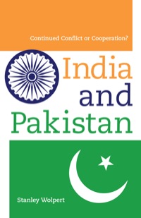表紙画像: India and Pakistan 1st edition 9780520271401