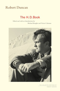 Cover image: The H.D. Book 1st edition 9780520260757