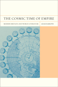 Cover image: The Cosmic Time of Empire 1st edition 9780520260993