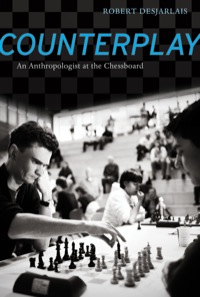 Cover image: Counterplay 1st edition 9780520267398