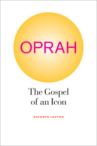 Cover image: Oprah 1st edition 9780520259270