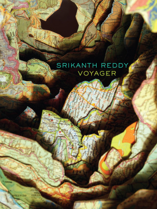 Cover image: Voyager 1st edition 9780520268852