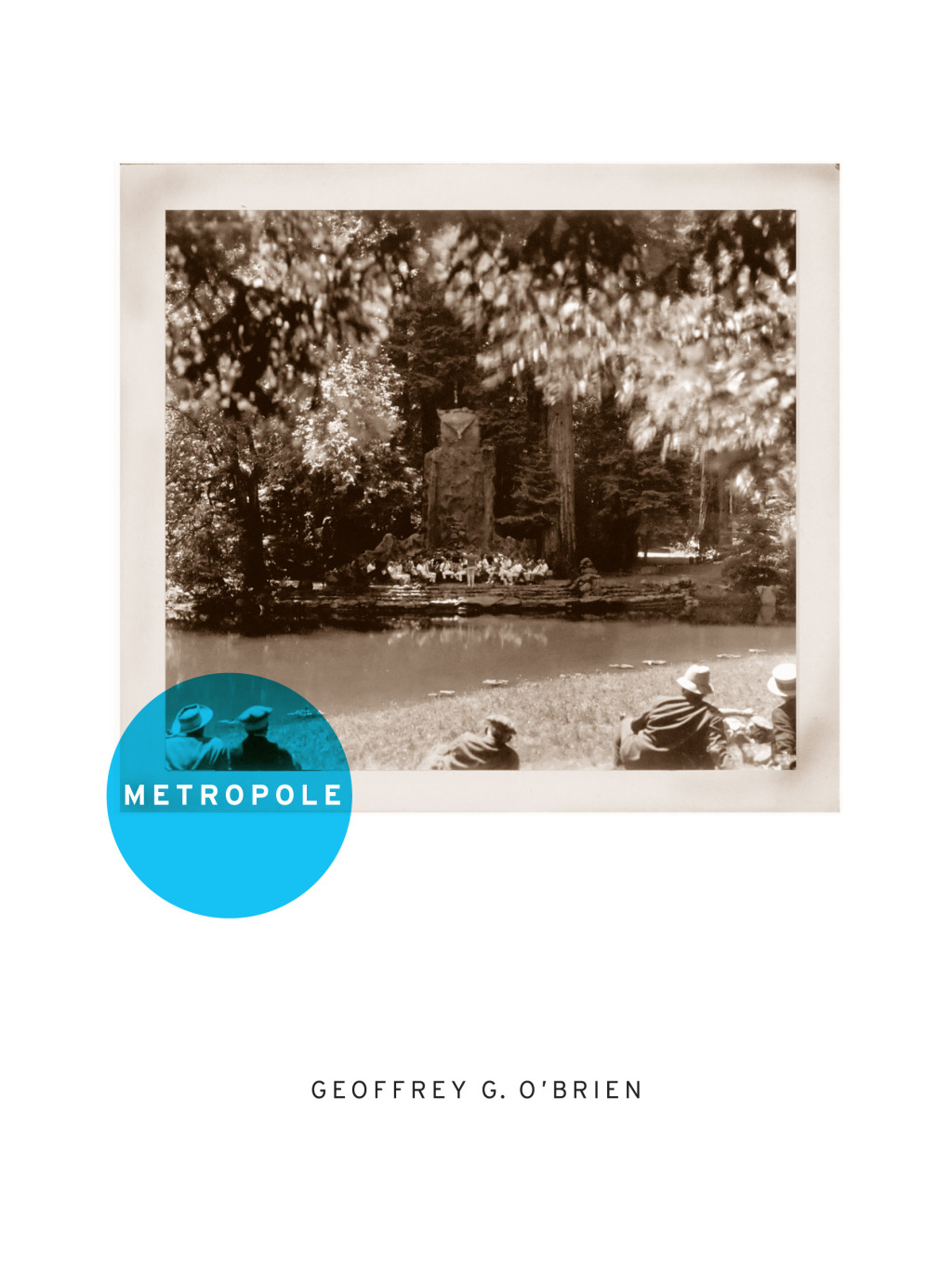 Metropole 1st Edition