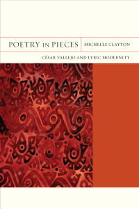 Omslagafbeelding: Poetry in Pieces 1st edition 9780520262294