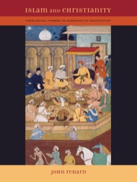 Imagen de portada: Islam and Christianity 1st edition 9780520266780