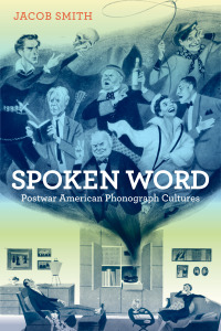 Omslagafbeelding: Spoken Word 1st edition 9780520267046