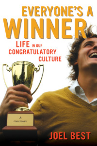 Imagen de portada: Everyone's a Winner 1st edition 9780520267169