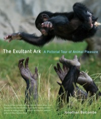 Cover image: The Exultant Ark 1st edition 9780520260245