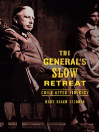 Cover image: The General’s Slow Retreat 1st edition 9780520266803