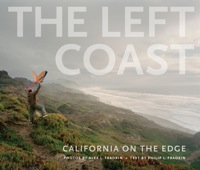 Omslagafbeelding: The Left Coast 1st edition 9780520255098