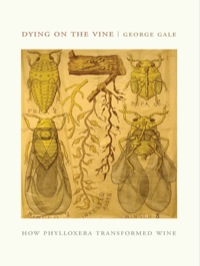 Cover image: Dying on the Vine 1st edition 9780520265486