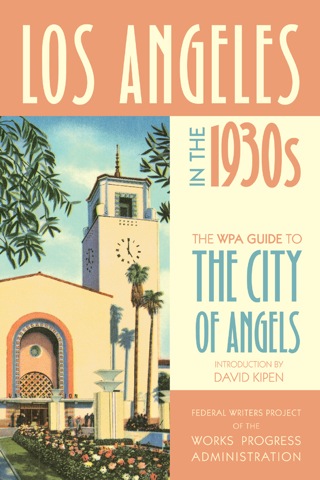 表紙画像: Los Angeles in the 1930s 1st edition 9780520268838
