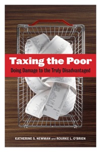 Imagen de portada: Taxing the Poor 1st edition 9780520269668