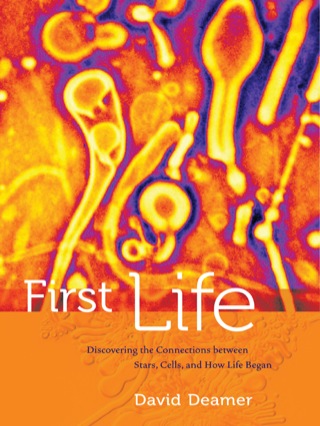 Titelbild: First Life 1st edition 9780520258327