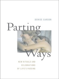 Imagen de portada: Parting Ways 1st edition 9780520251083