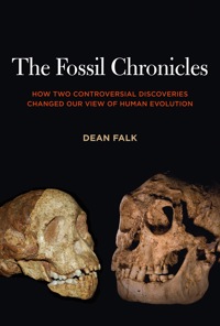 Omslagafbeelding: The Fossil Chronicles 1st edition 9780520266704
