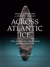 Cover image: Across Atlantic Ice 1st edition 9780520227835