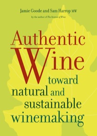 Omslagafbeelding: Authentic Wine 1st edition 9780520265639
