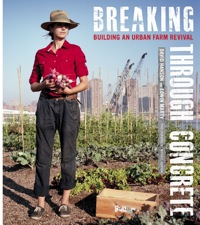 Cover image: Breaking Through Concrete 1st edition 9780520270541